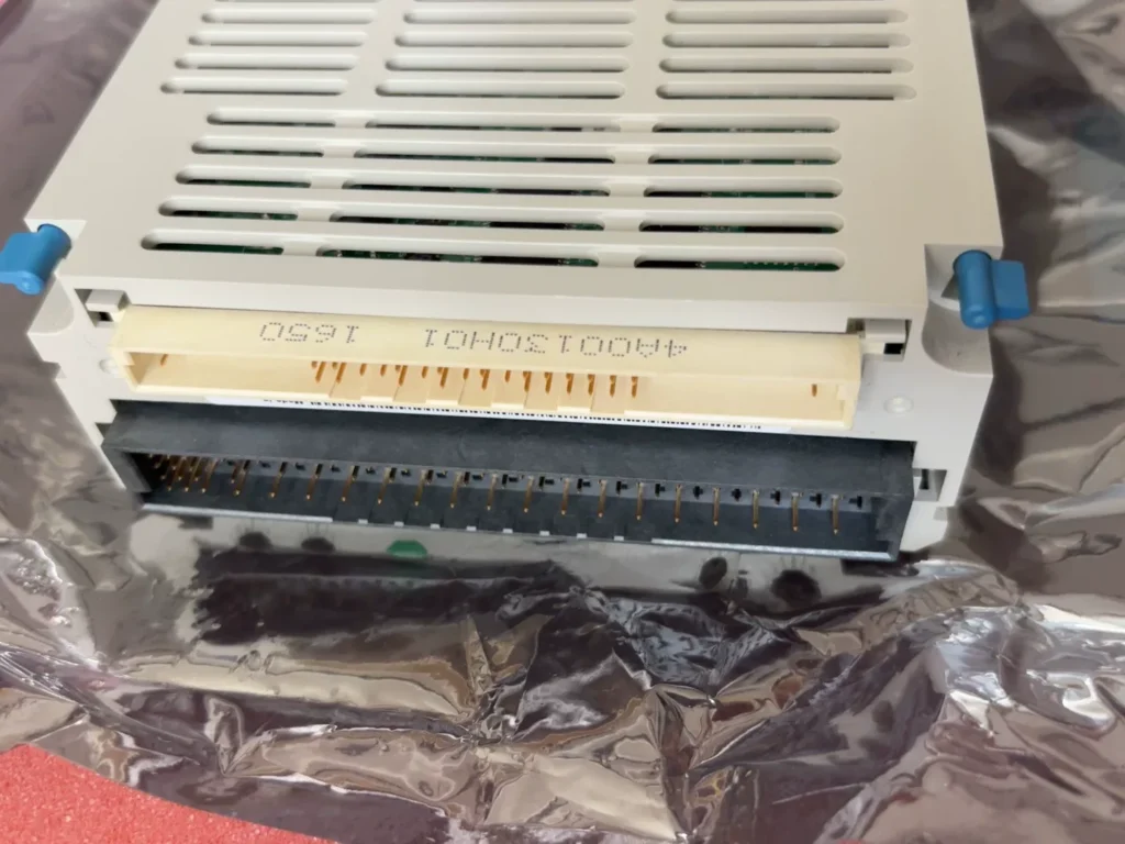 Emerson Control Board 5X00300G thumbnail