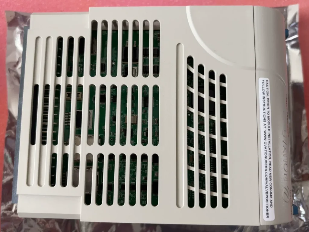 Emerson Control Module 1C31194G01