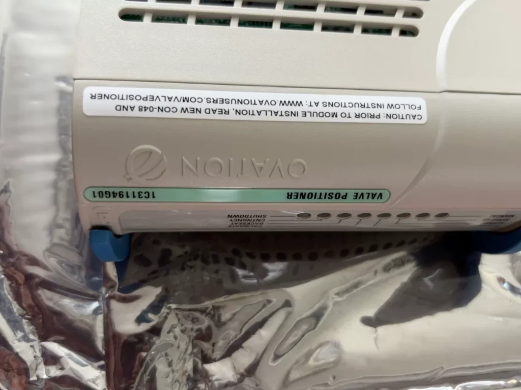 Emerson Control Module 1C31194G01 thumbnail