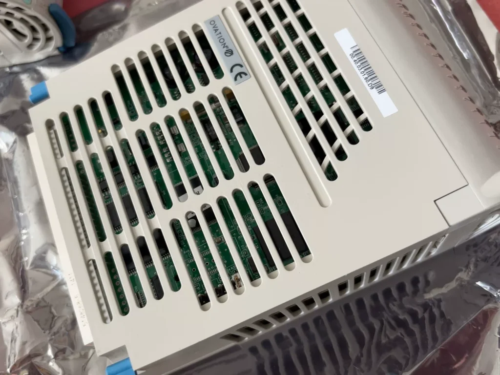 Emerson Control Module 1C31194G01 thumbnail