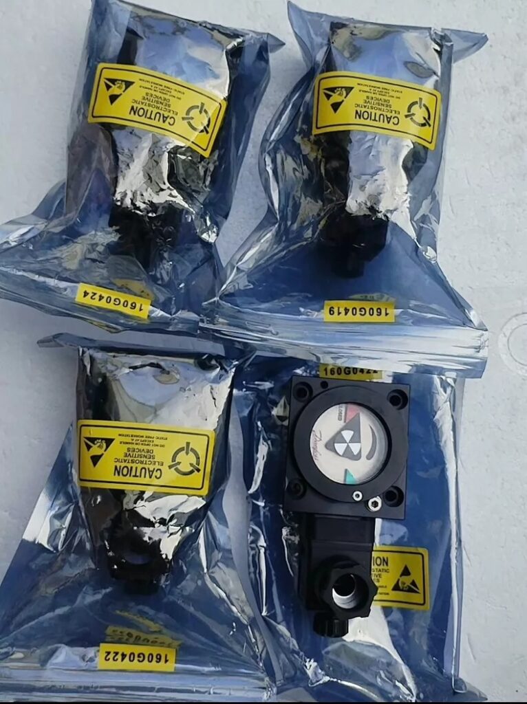 Danfoss Valve 160G0422 - Image 1