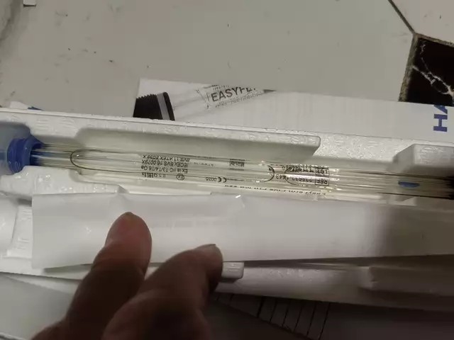 Hamilton Electrode 238633-1443 thumbnail