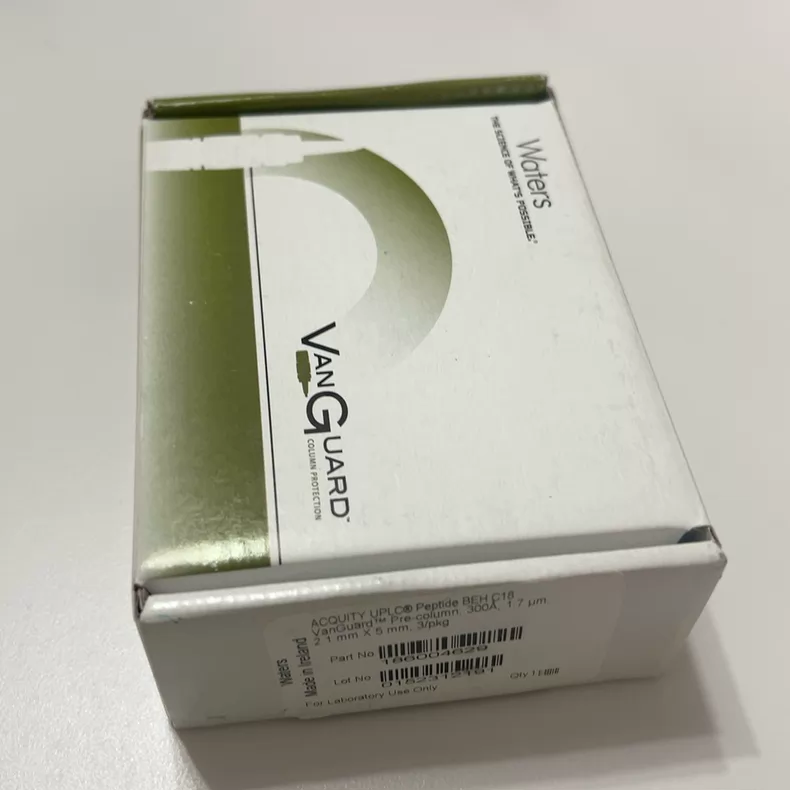 Waters Chromatography Column 186004629 thumbnail