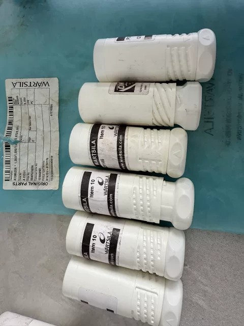 Wartsila Sensor 2803100330 thumbnail