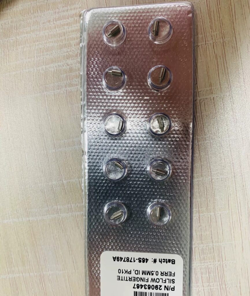 Thermo Fisher Ferrule 290063467 thumbnail