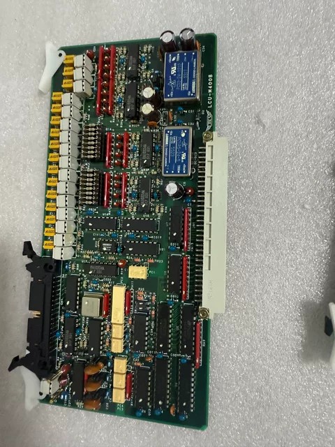 JRCS Control Board LCU-M400B thumbnail