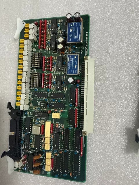 JRCS Control Board LCU-M400B thumbnail