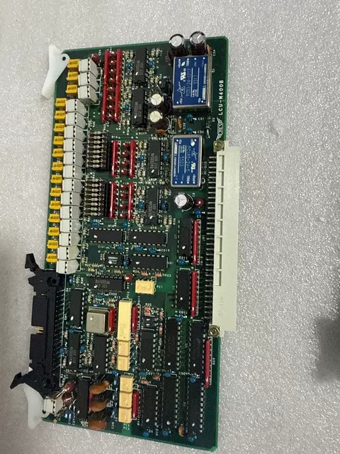 JRCS Control Board LCU-M400B thumbnail