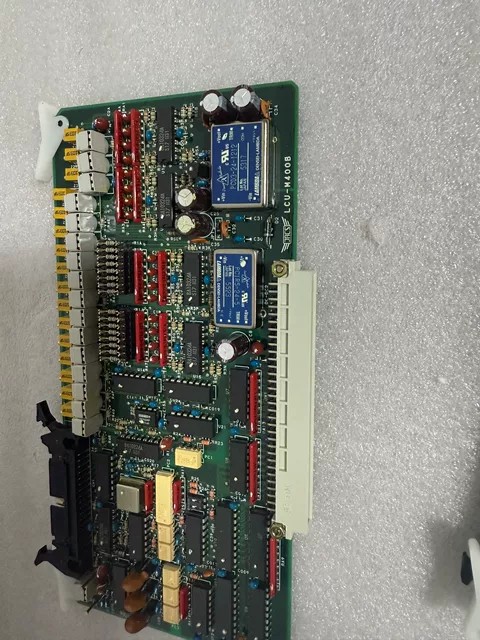 JRCS Control Board LCU-M400B thumbnail