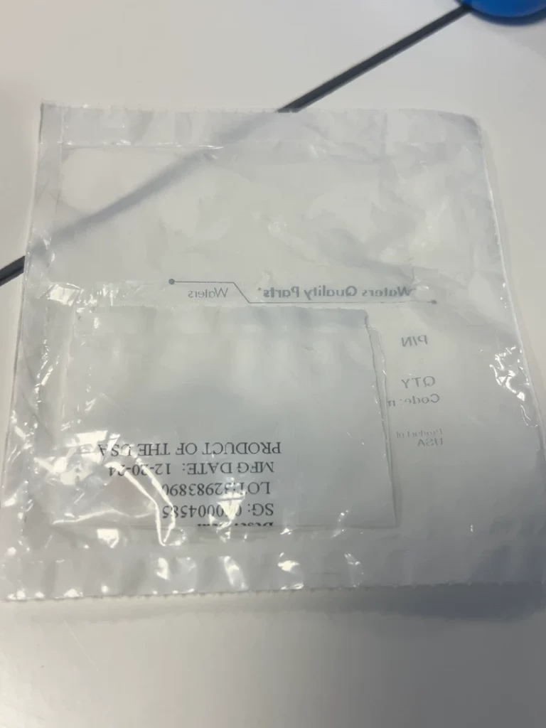 Waters Seal 700002760/WAT033276 thumbnail