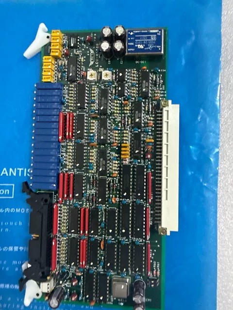 JRCS Control Board LCU-M110B thumbnail