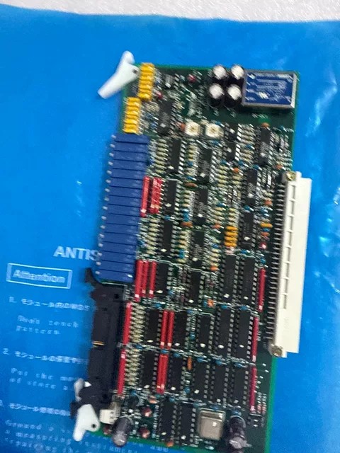 JRCS Control Board LCU-M110B thumbnail