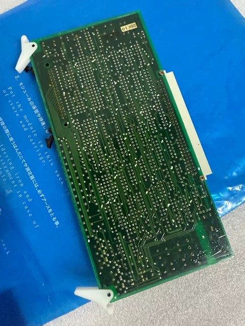 JRCS Control Board LCU-M110B thumbnail