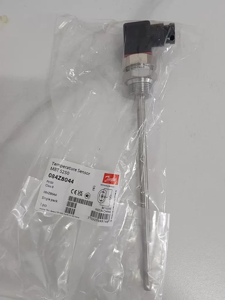 Danfoss Temperature Sensor MBT5250 084Z8044