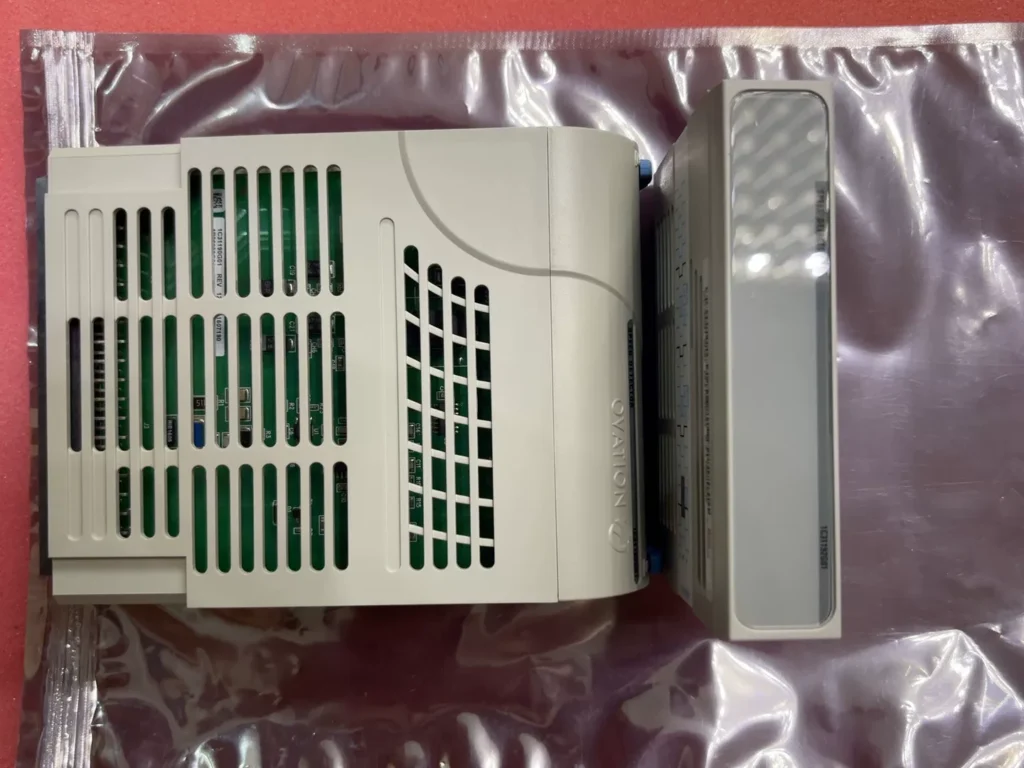 Emerson Control Module 1C31189