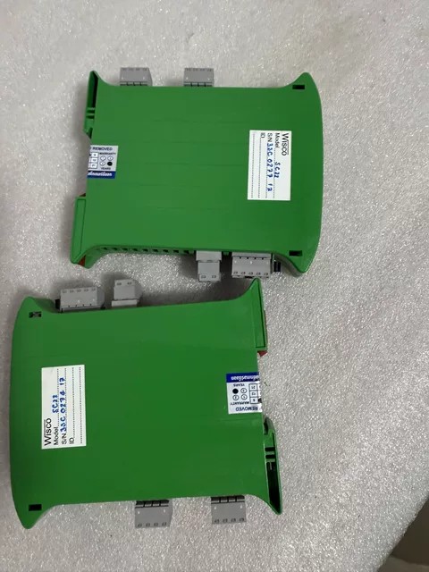 WISCO Amplifier SC22 thumbnail