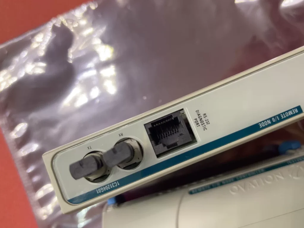 Emerson Communication Module 1C31203 thumbnail