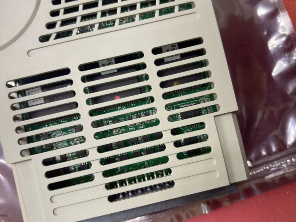 Emerson Communication Module 1C31203 thumbnail