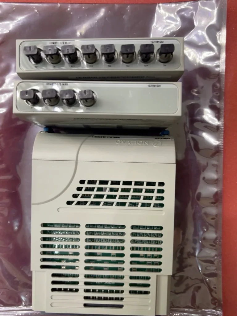 Emerson Control Module 1C311
