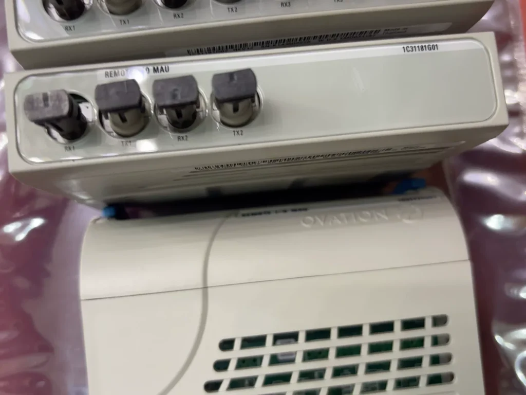 Emerson Control Module 1C311 thumbnail