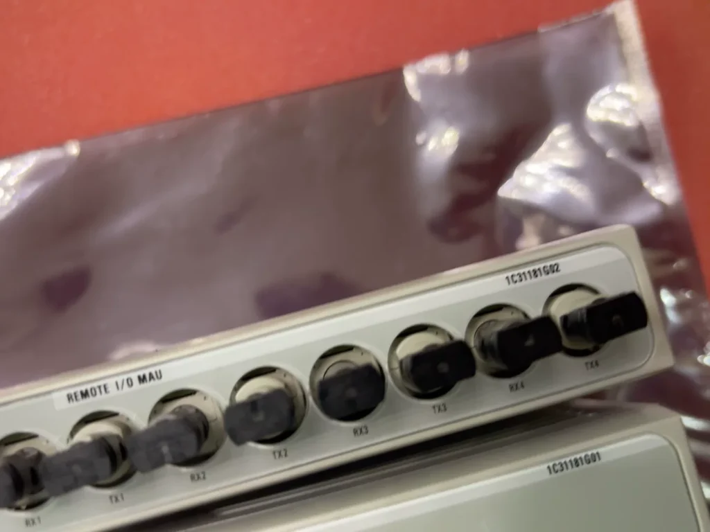 Emerson Control Module 1C311 thumbnail