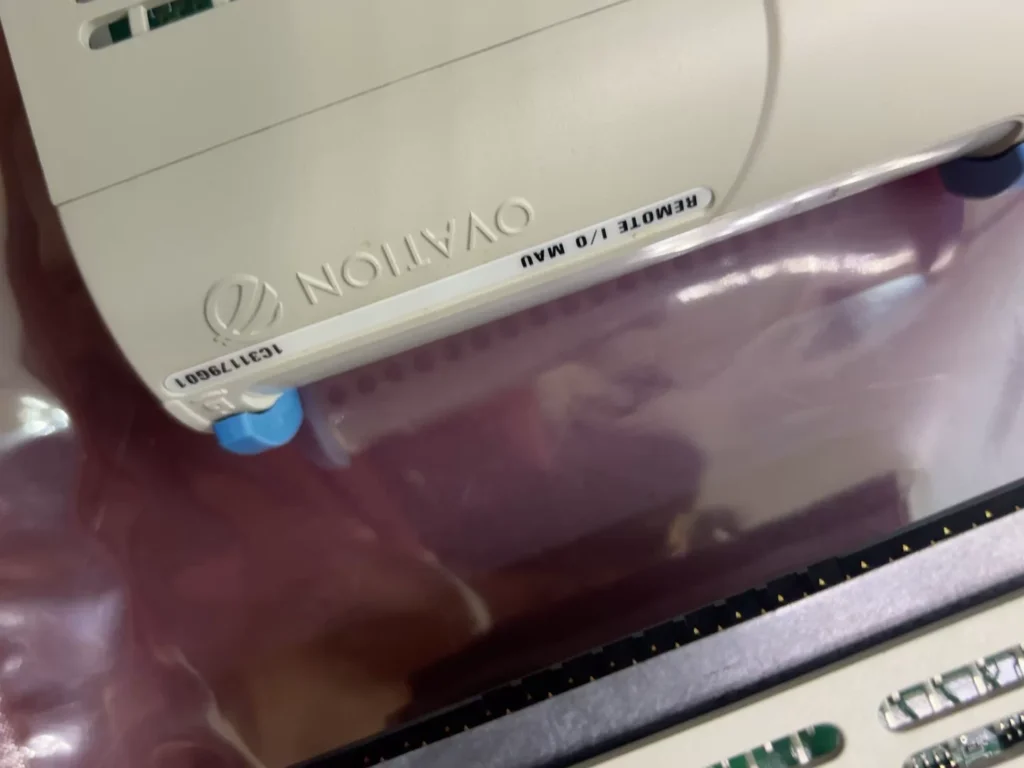Emerson Control Module 1C311 thumbnail