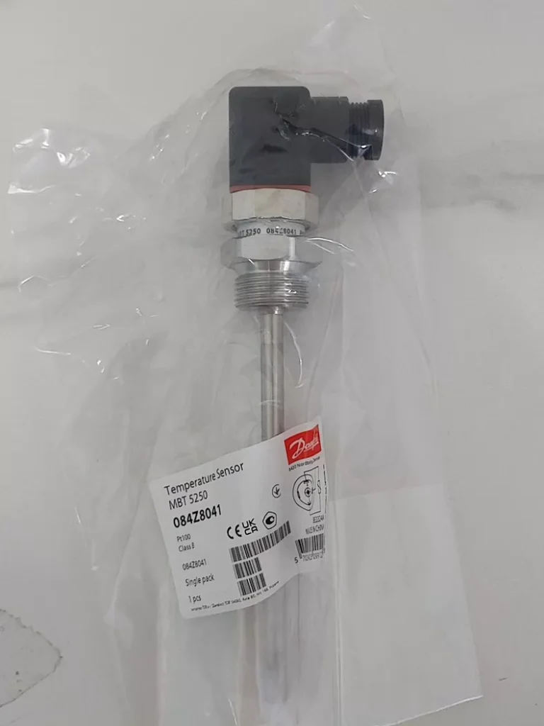 Danfoss Temperature Sensor MBT5250 084Z8041