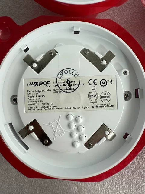 APOLLI XP95 thumbnail