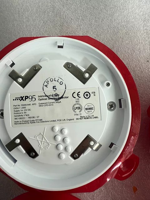 APOLLI XP95 thumbnail