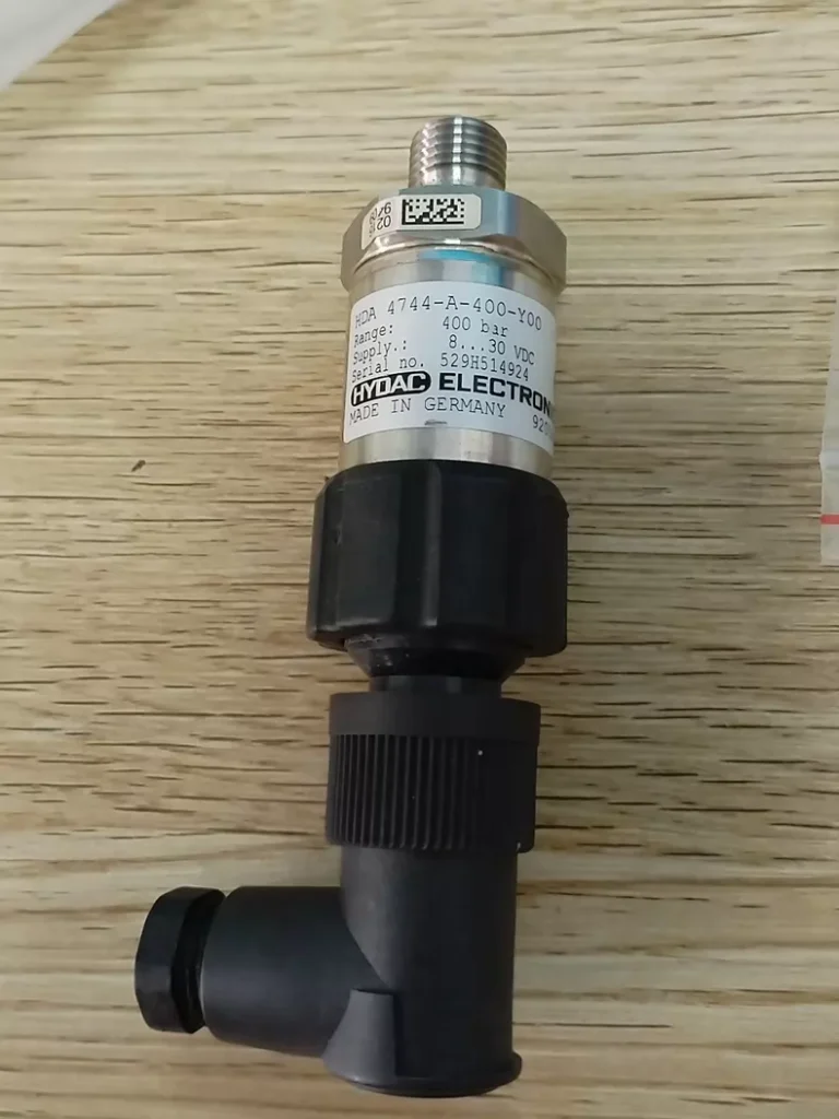 HYDAC Pressure Sensor HDA 4744-A-400-Y