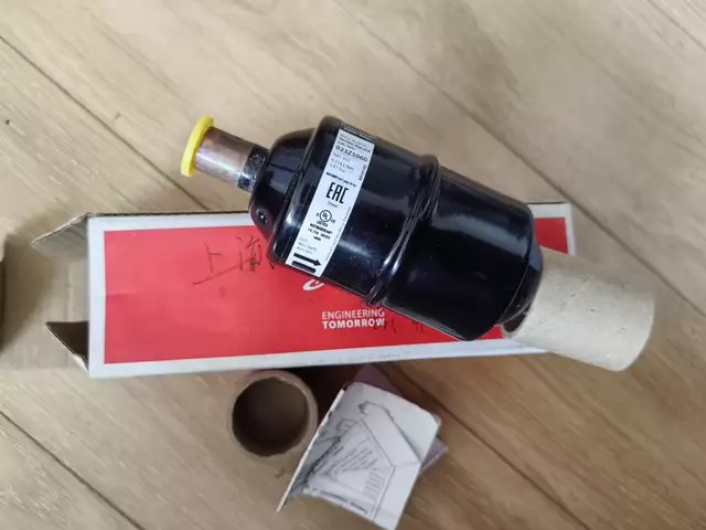 Danfoss Filter 023Z5060 thumbnail
