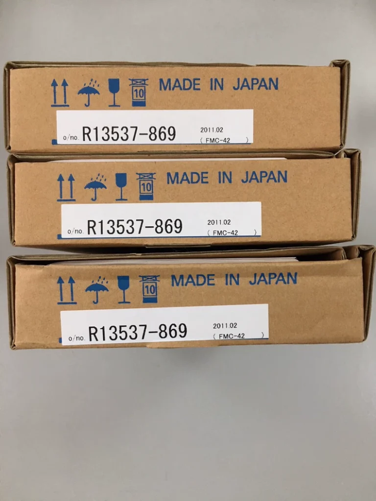 Yaskawa Control Module JAPMC-M thumbnail