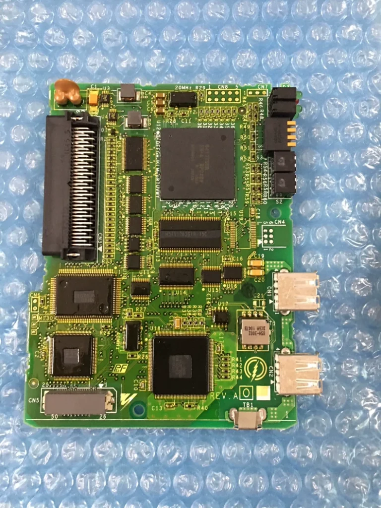 Yaskawa Control Module JAPMC-M thumbnail