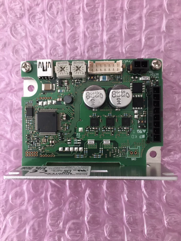 Oriental Motor Driver BLH2D15-KD thumbnail