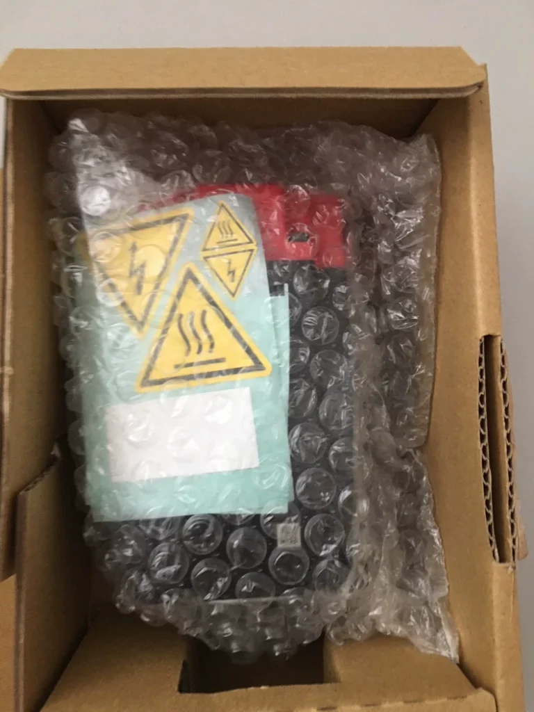 FANUC Servo Motor A06B-2115-B805 thumbnail
