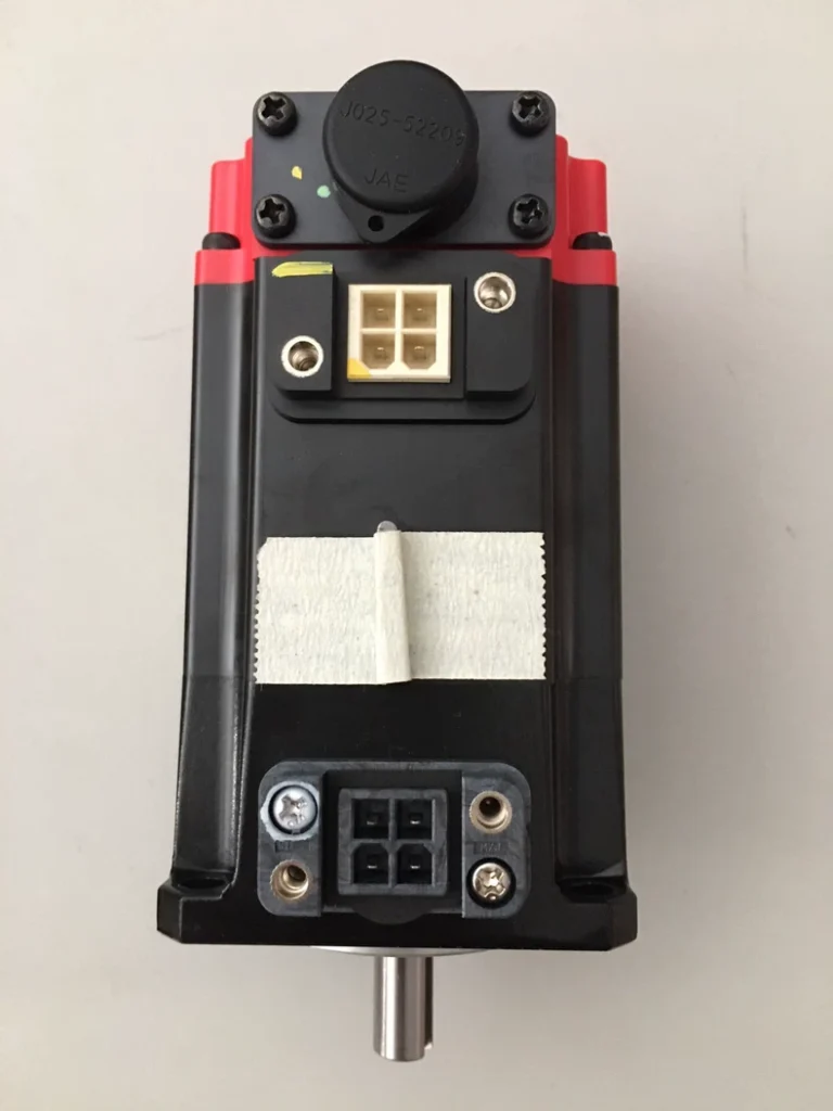 FANUC Servo Motor A06B-2115-B805 thumbnail