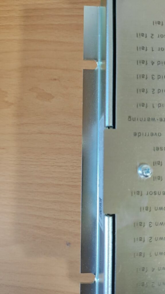 Wärtsilä Control Module ESM-21
