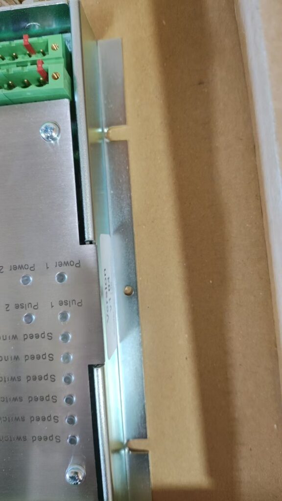 Wärtsilä Control Module ESM-21 thumbnail