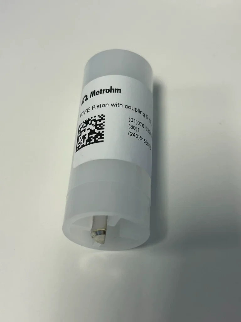 Metrohm Syringe 61556150 thumbnail