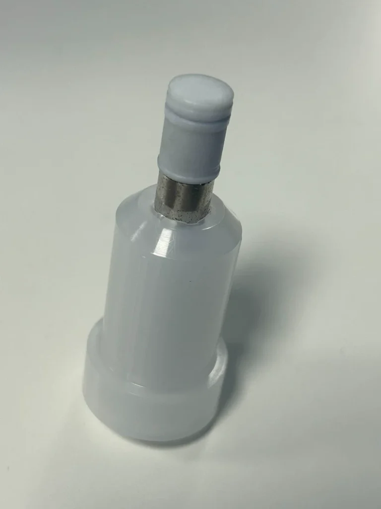 Metrohm Syringe 61556150 thumbnail