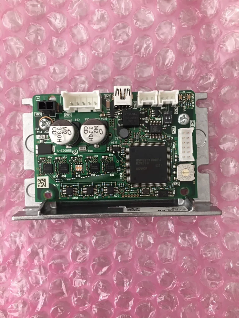 Oriental Motor Driver CVD2B-KR thumbnail