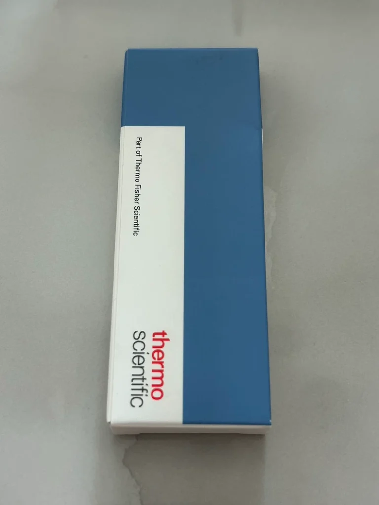 SGE Analytical Science Seal 290VA192 thumbnail