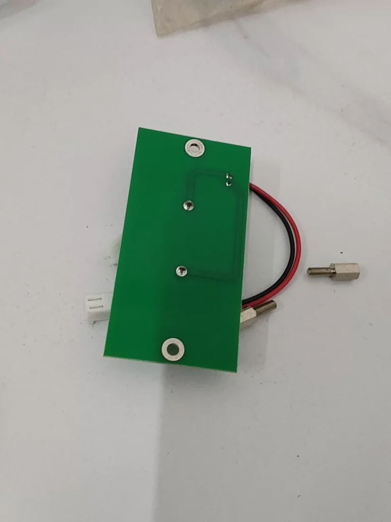 Mission1 Controller ETK S210148R thumbnail