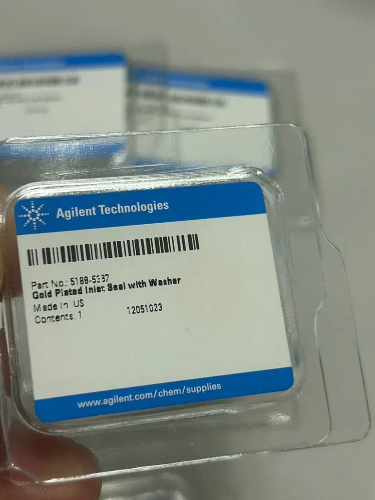 Agilent 5188-5367 thumbnail