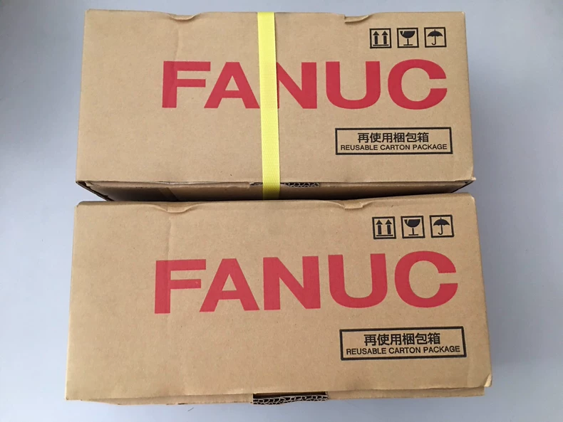 FANUC Servo Motor A06B-0061-B204