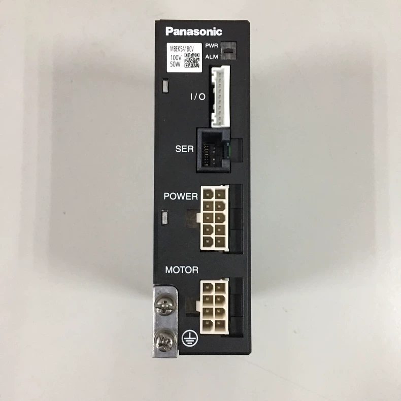 Panasonic Driver MBEK5A1BCV thumbnail