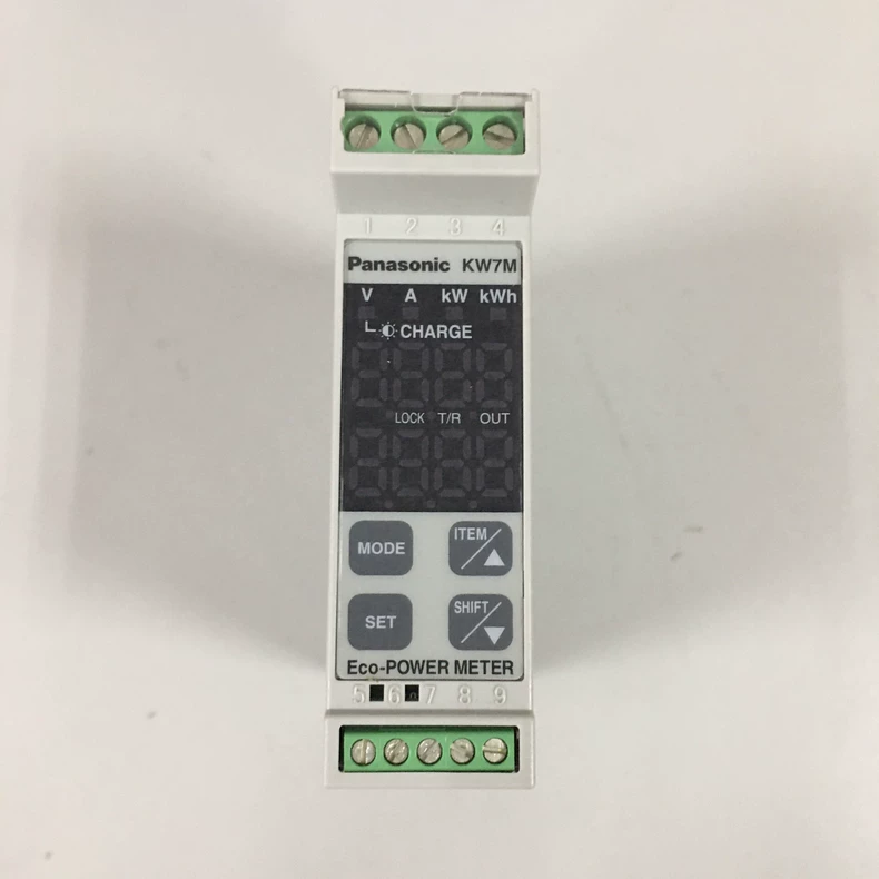 Panasonic AKW7111B thumbnail