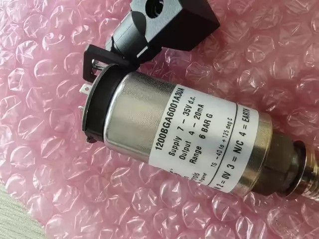 GEMS Pressure Sensor 1200BGA6001A3UA thumbnail