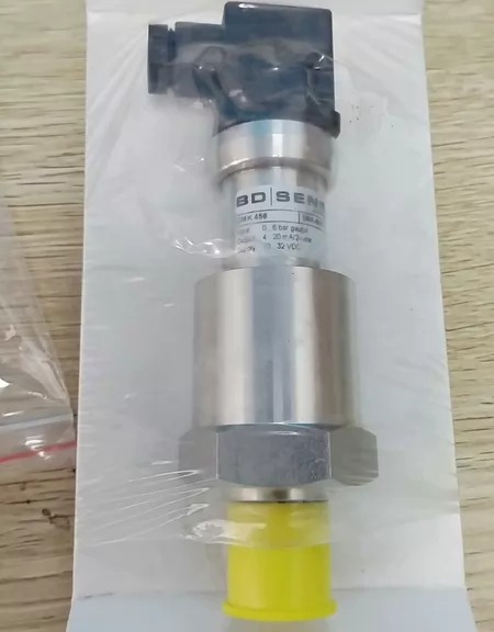 BD Sensors Pressure Transmitter 0-6bar