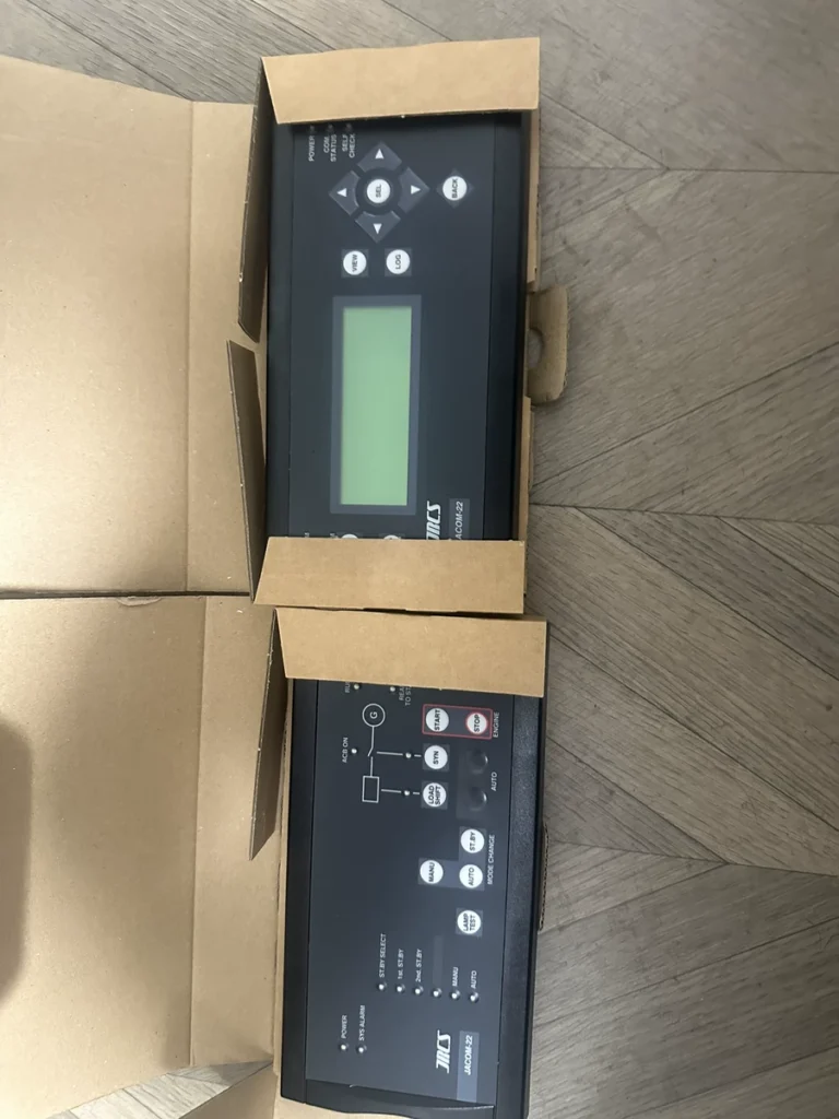 JRCS Display Module 20345